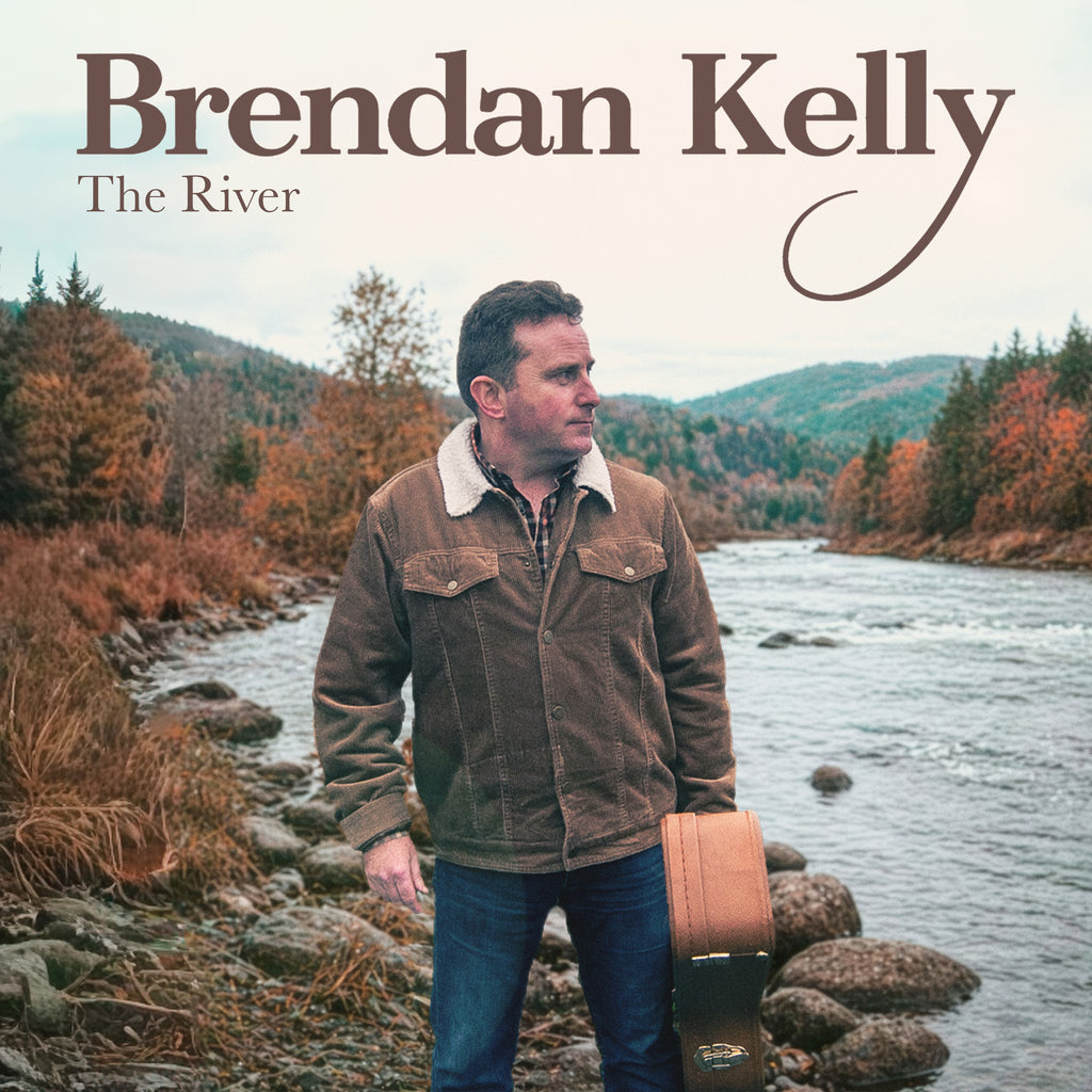 The River – Brendan Kelly
